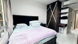 The Blossomvale (D21), Condominium #554874001